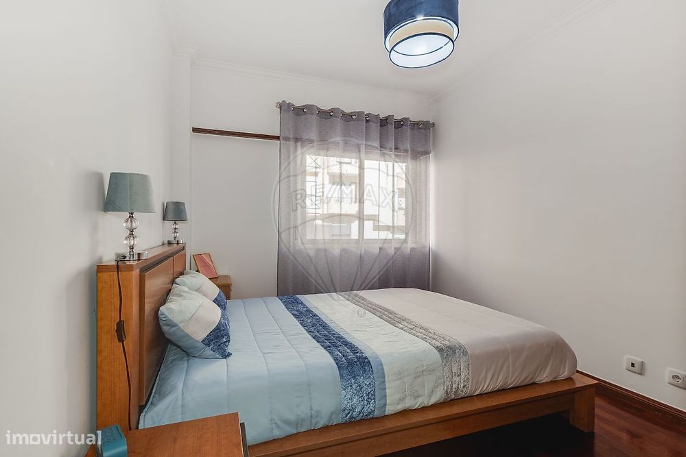 Apartamento T2 para venda
