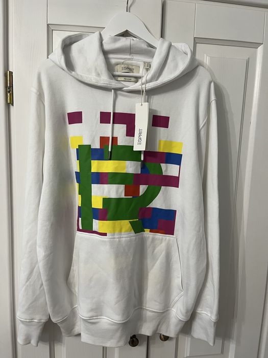 Худі ESPRIT толстовка XXL орігінал