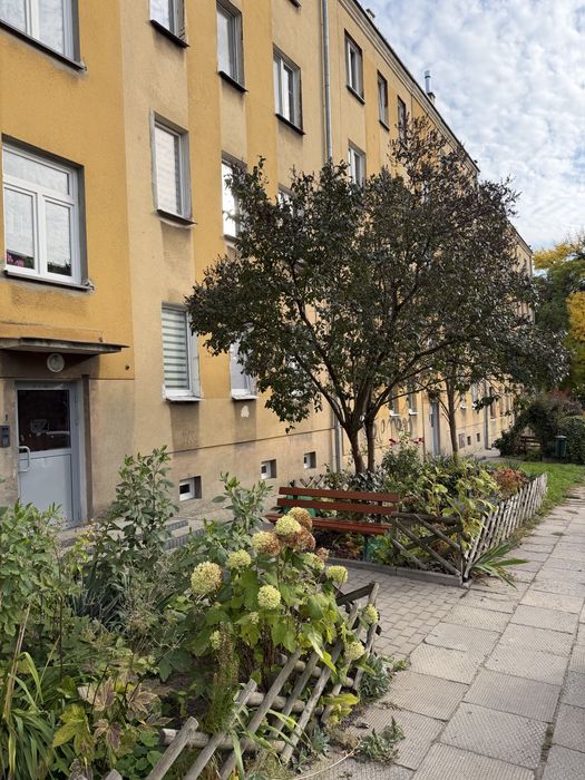Mieszkanie 2 pokoje 45m ,centrum , drugie piętro