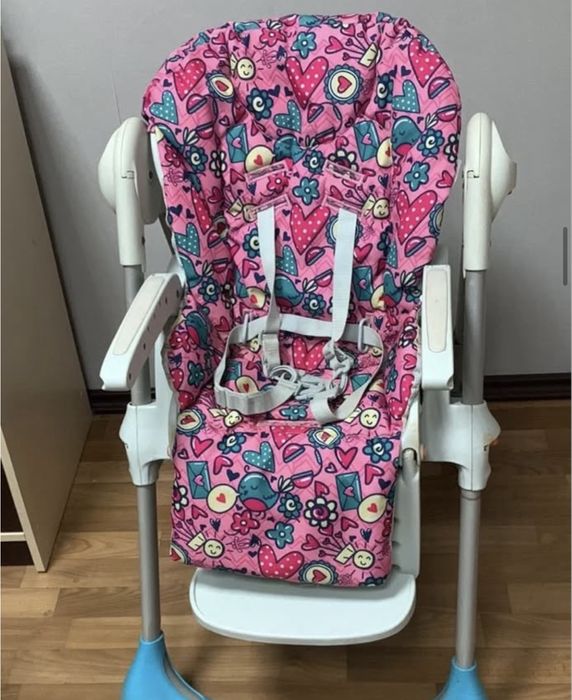 Столик для годування Chicco