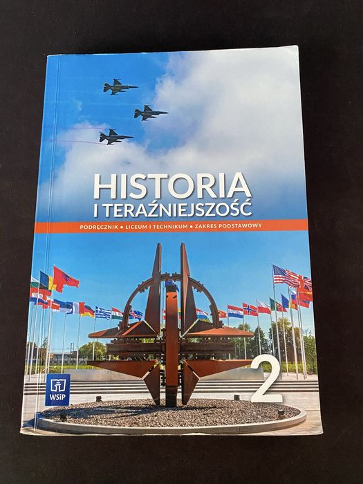 Historia i terazniejość 2