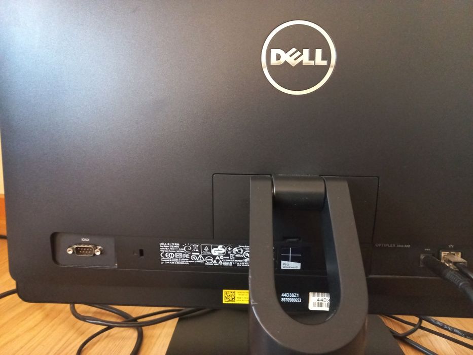 Dell intel core i3 como novo