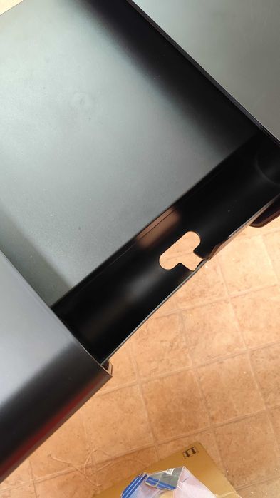 Mesa Portátil DAVE IKEA