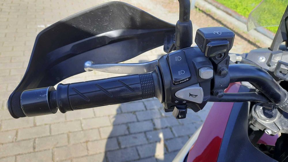 Honda NC750X 2018 – Versátil, econômica e  para qualquer aventura