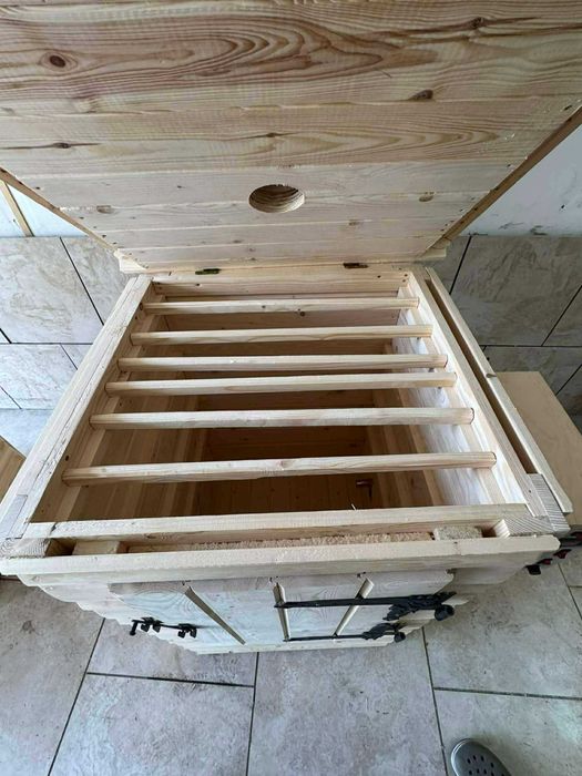 Wędzarnia elektryczna MAŁA | Kompaktowa | Do 20 kg | od 1800 zł
