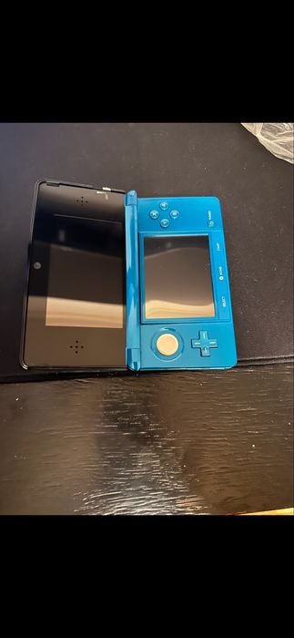 Nintendo 3ds desbloqueado