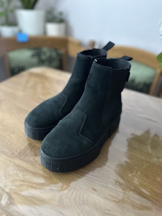 Черевики Puma жіночі