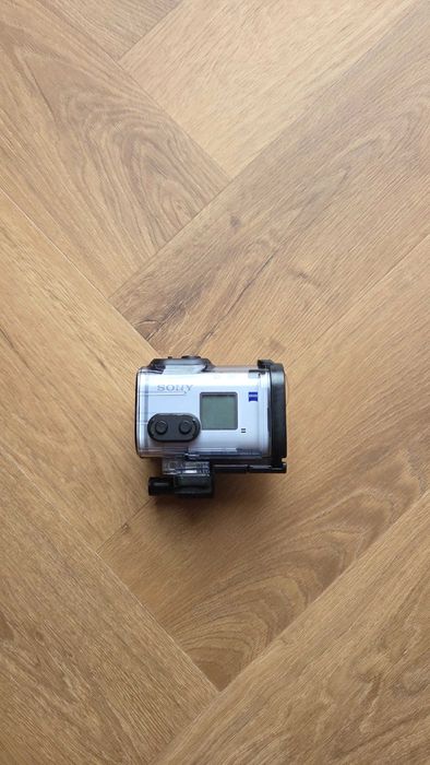 Kamera Sony FDR-X1000VR