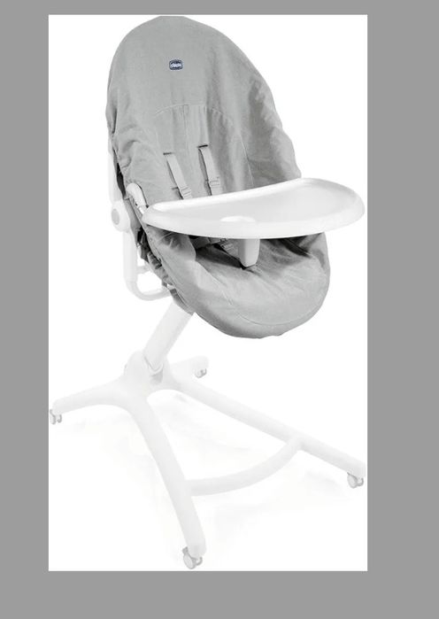 Baby hug da Chicco 4 em 1