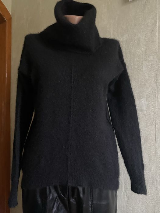 Кашемировый свитер Max Studio