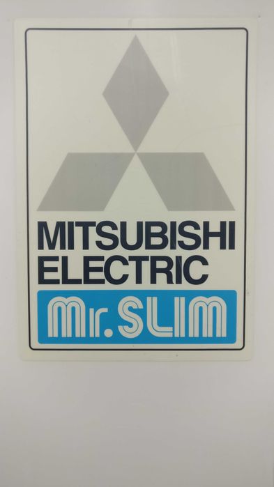 Наружный блок кондиционера Mitsubishi 24 PUH-H71VHA монтаж сервис