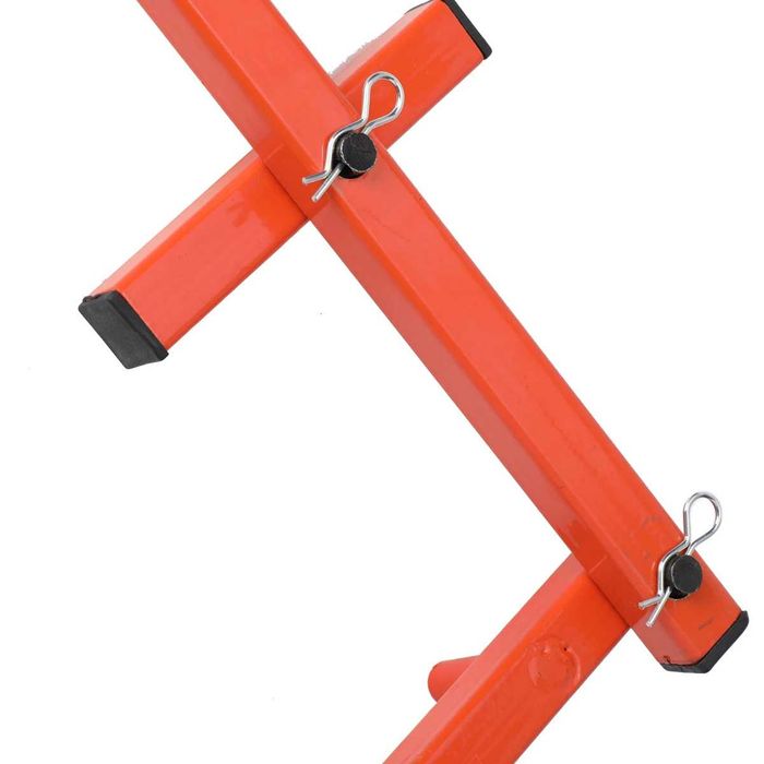 Narzędzie do prostowania wypaczonych desek tarasowych palet itd