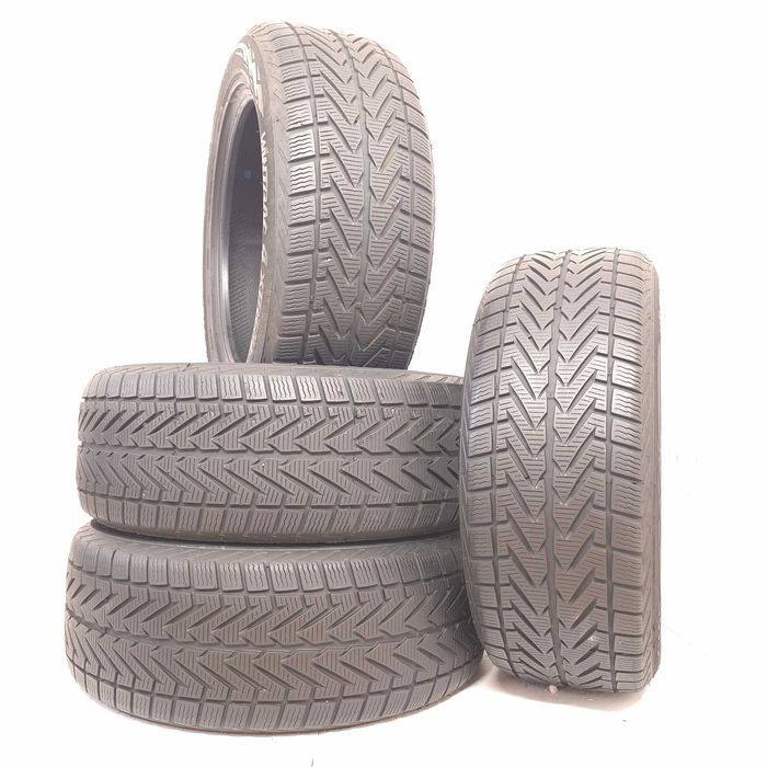 235/55/18 Opony zimowe Vredestein Wintrac4Xtreme A527