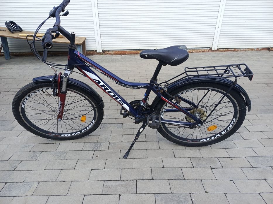 Продам велосипед Ardis