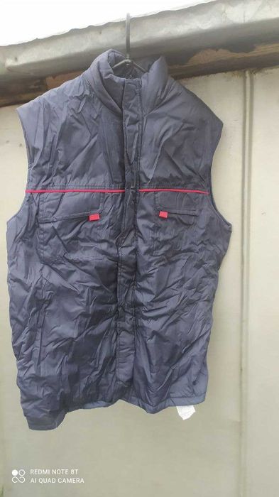 желетка спецодяг