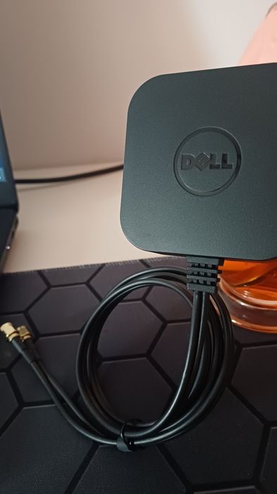 Oryginalna Antena Wi-Fi Dell (Zewnętrzna) RP-SMA – Nowe, 20 szt.