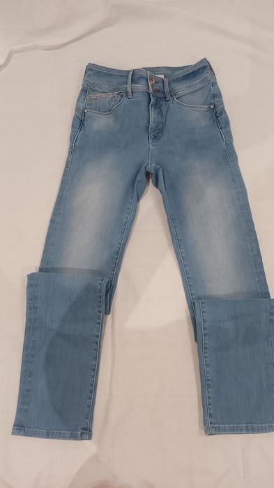 Salsa senhora Push In