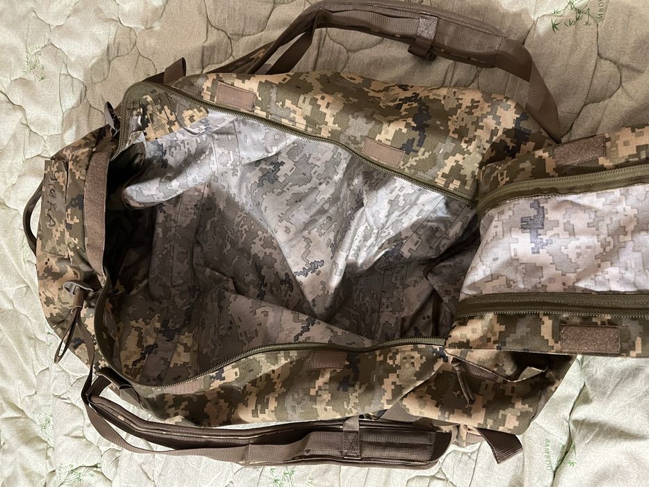 Баул . Сумка . Транспортний індивідуальний