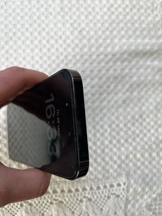 Iphone 14 pro 128 gb