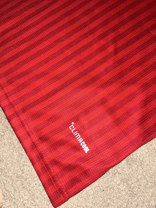 Camisola Bayern Munich 26/27