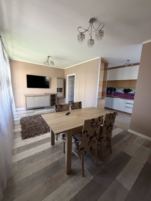 Mieszkanie – Lublin - Widok 3