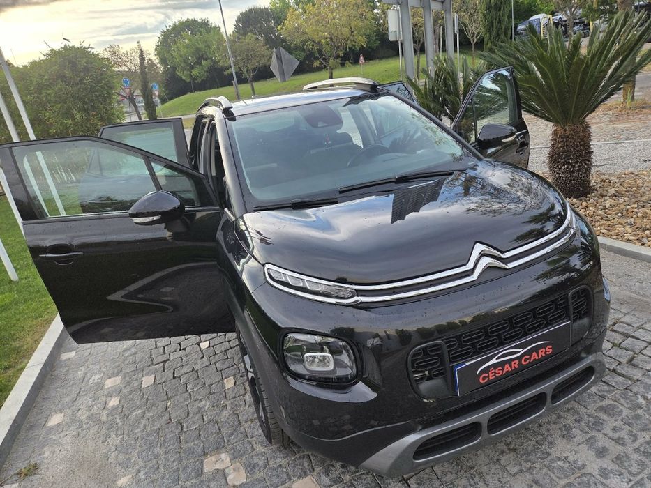 Citroën C3 Aircross Lindo / 170eur/mes