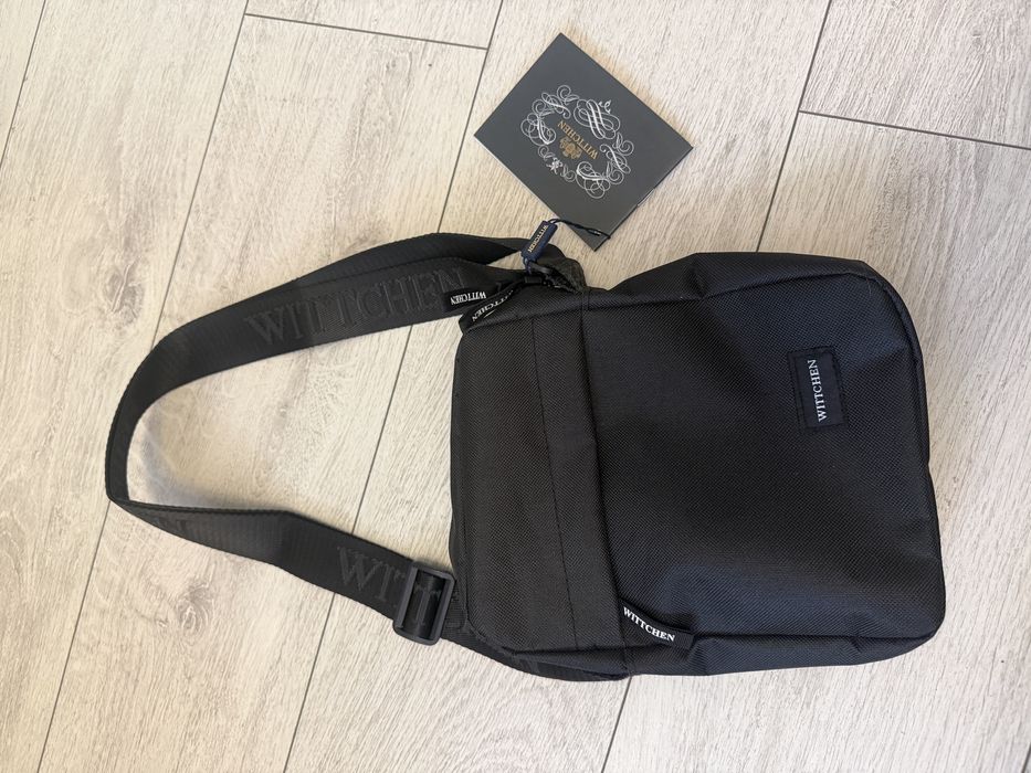 Męska listonoszka wittchen nowa