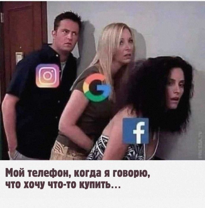 Ваша безопасность /антишпион /private-jack, новый гаджет/ от прослушки
