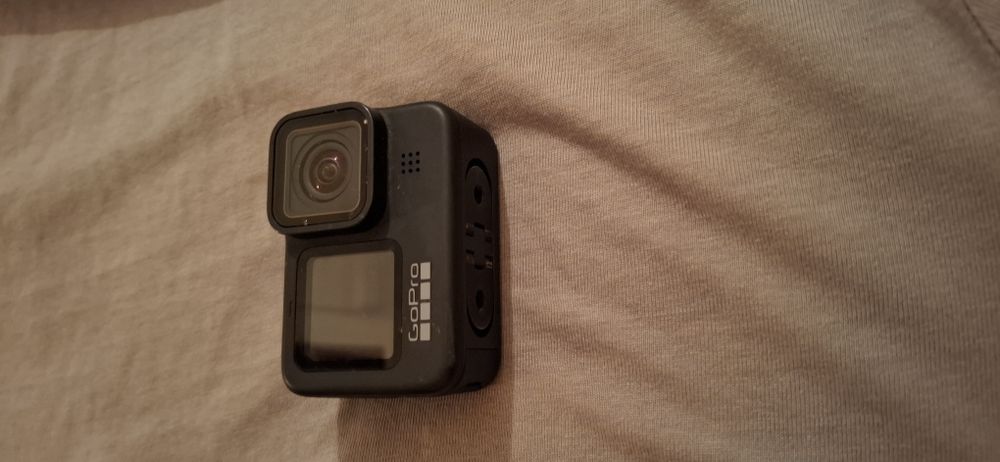 Gopro Hero 9 black