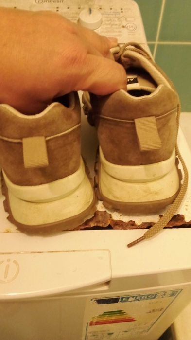 buty sportowe damskie