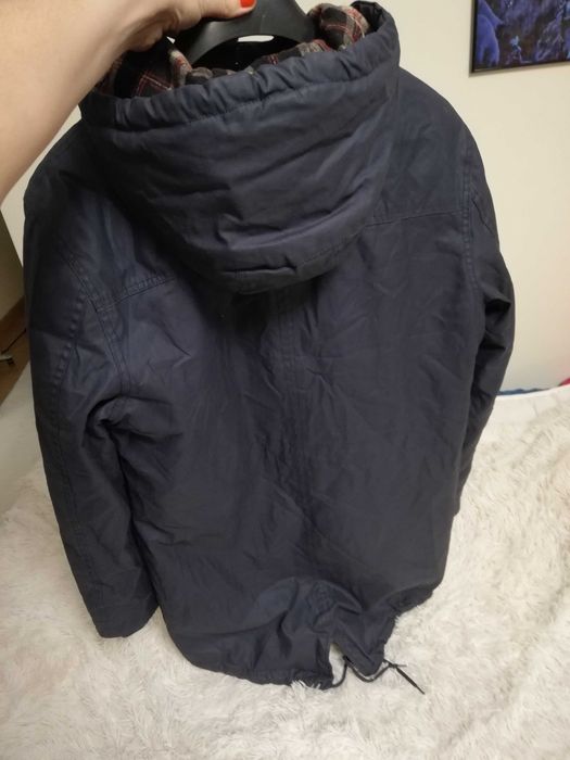kurtka samsoe samsoe s 36 m 38 parka samsoe S M 36 38