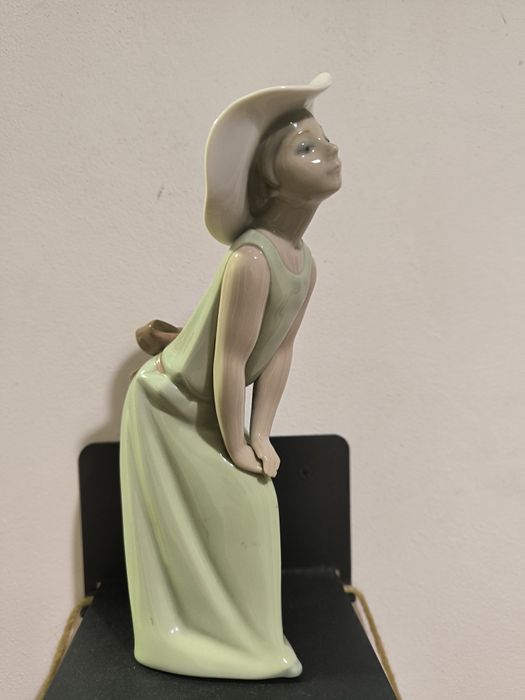 Nao(by Lladro) порцелянові статуетки