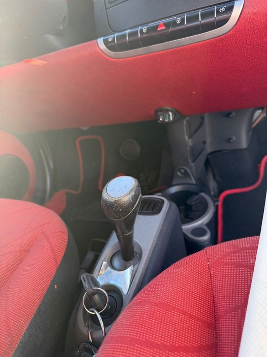 Smart Fortwo Coupe