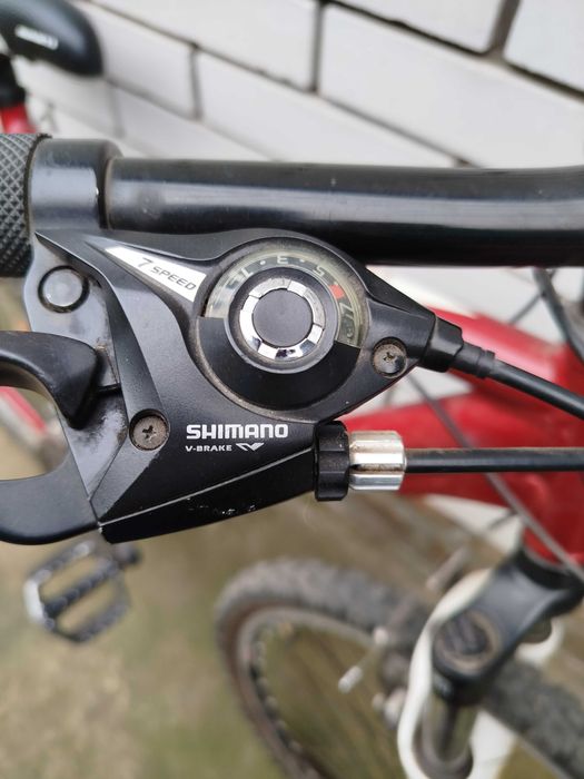 Велосипед UNIVEGA