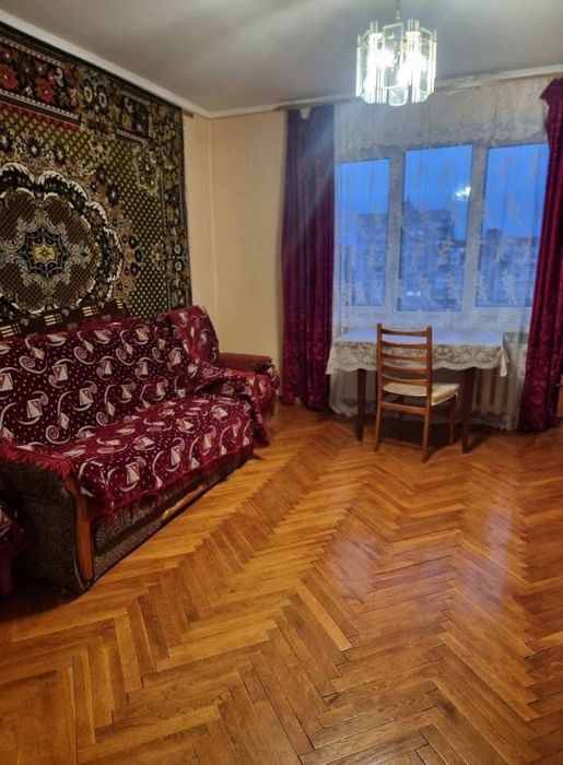 Оренда 3 кім квартири