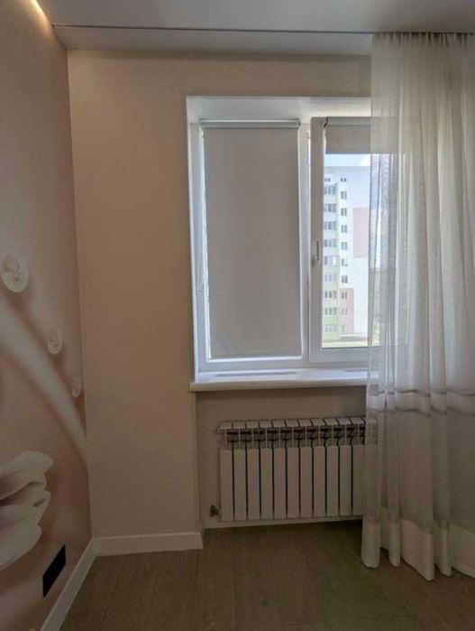 Продам 2 кімн. кв-ру на ХТЗ ЖК Миру 3, вул Миру 49