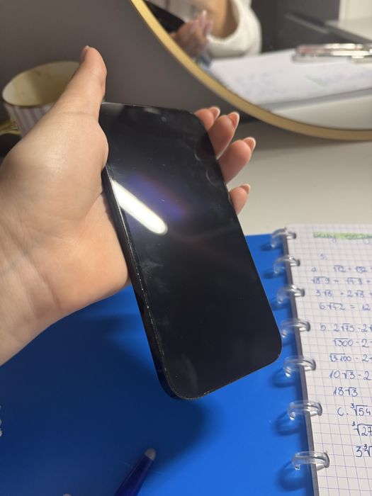 iphone 14 pro czarny