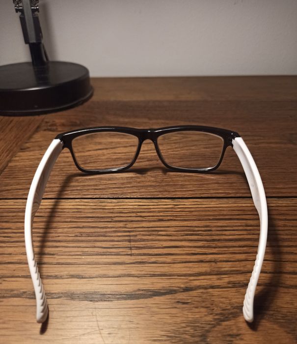 Gotowe okulary korekcyjne, kujonki, minusy