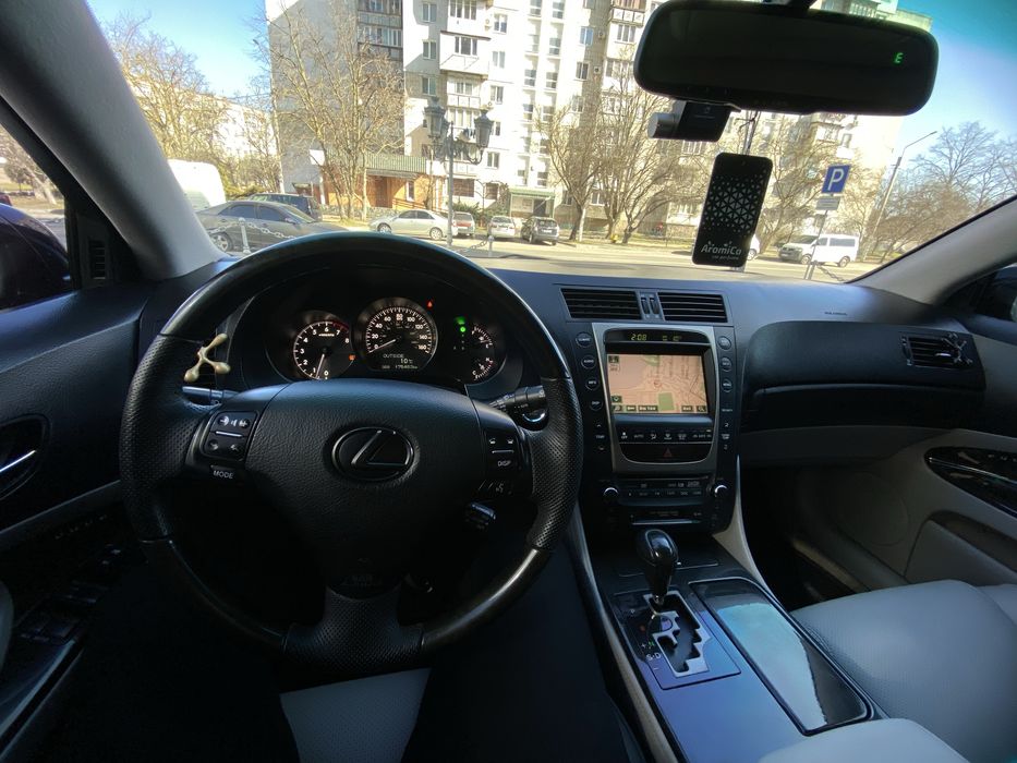 Продам Авто Lexus GS