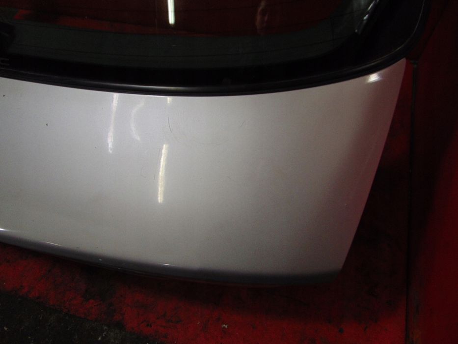 honda accord 6 vi hb 5d klapa bagażnika szyba nh614m