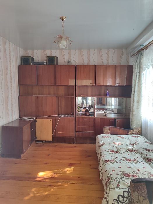 Продається добротний будинок в с.Слобідка