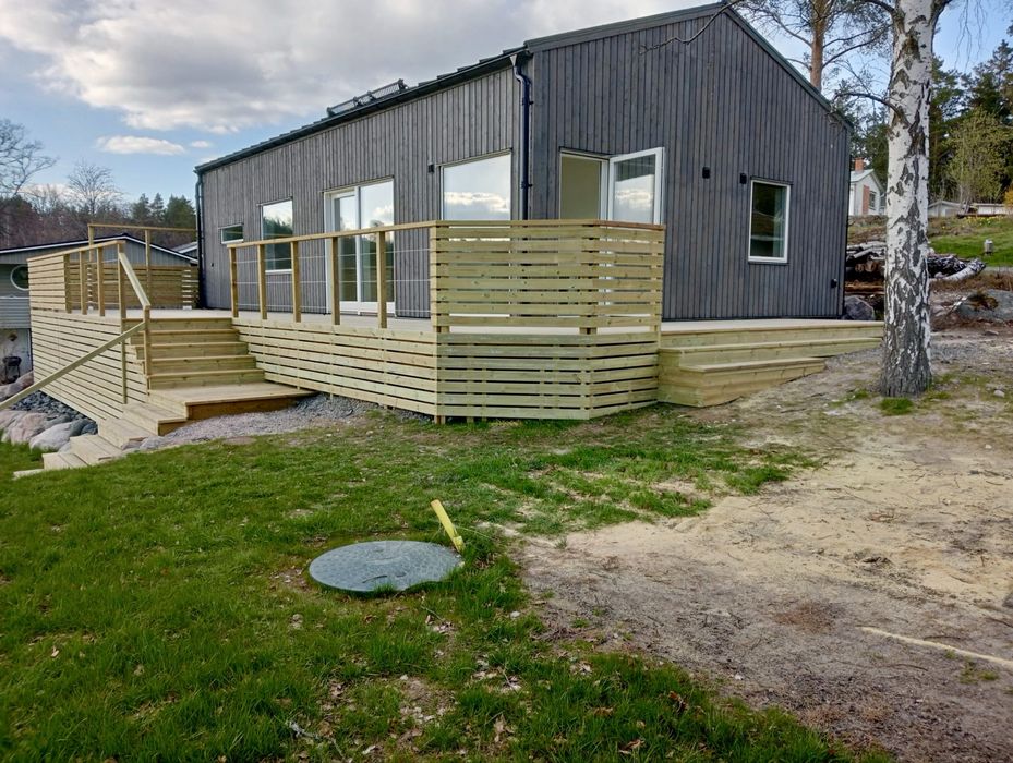 Usługi Stolarskie Dynów i okolice