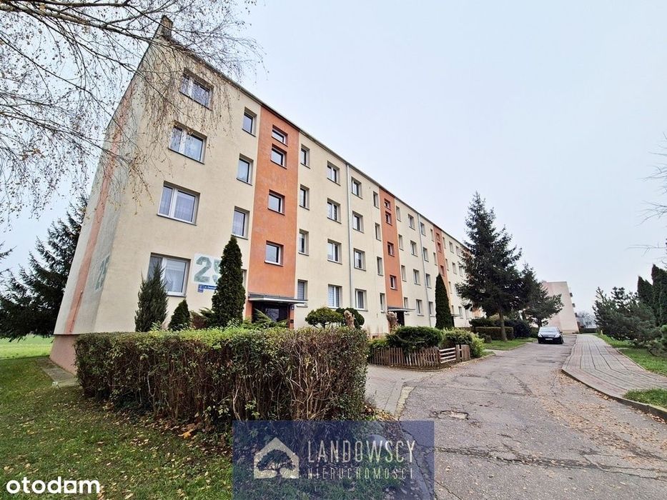 Twoje własne "M" niedaleko dworca