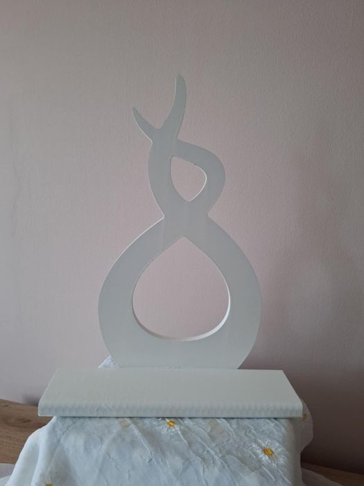 Podstawa baza kompozycja kwiatowa