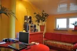 Włochy samodzielny pokój w domu