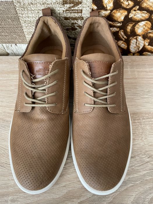 Макасіни Steve Madden