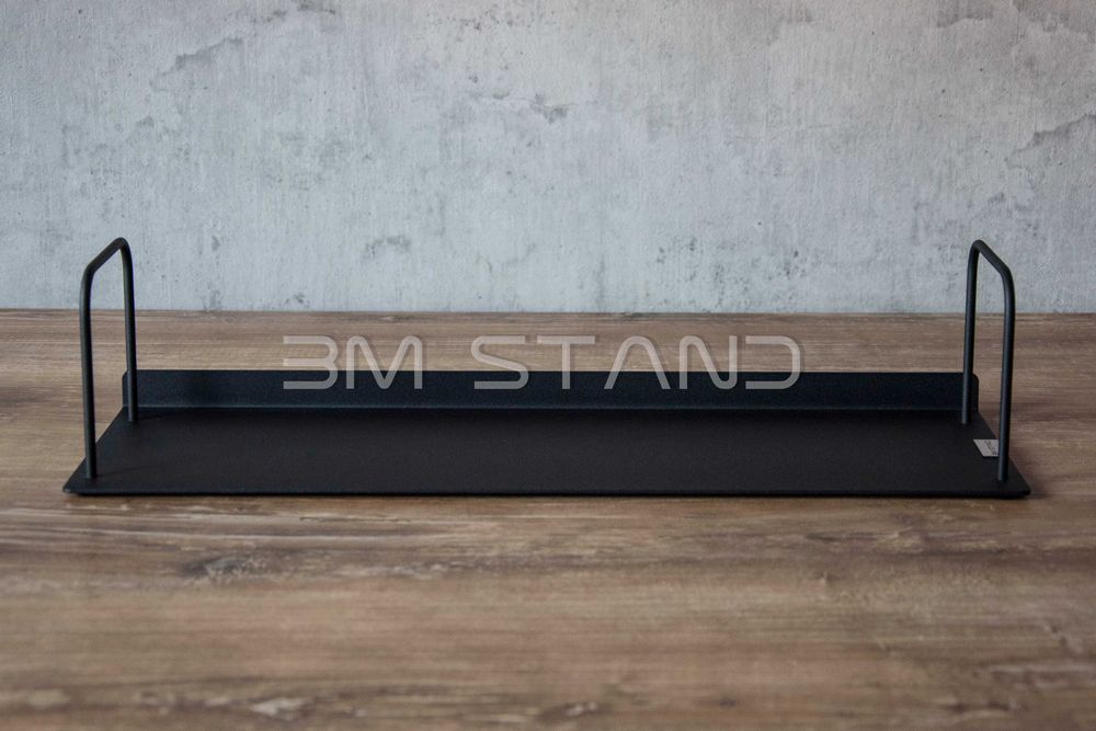 Stojak na płyty CD BM Stand