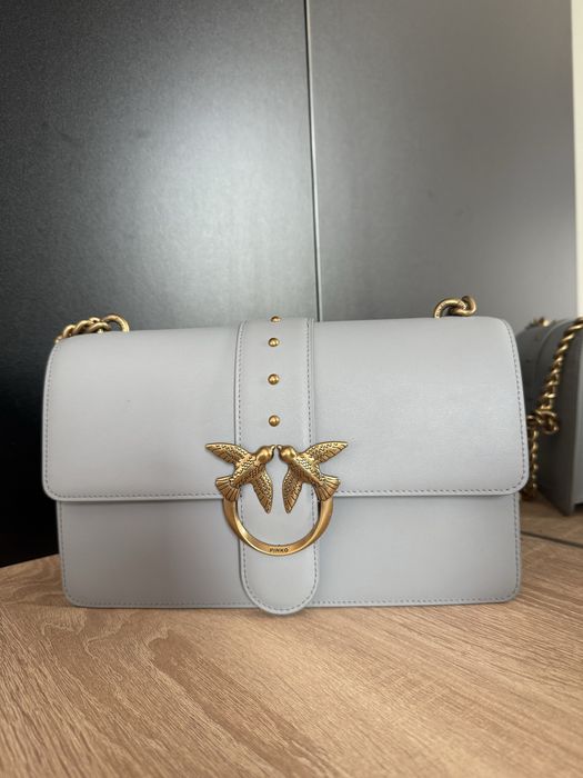 Torebka Damska Pinko