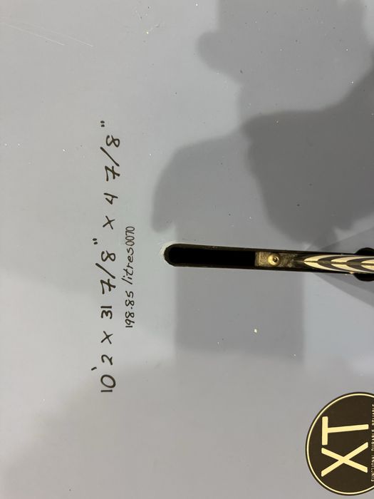 Prancha Paddle 10.2 Agency Soft board e Epoxy Saco Dakine