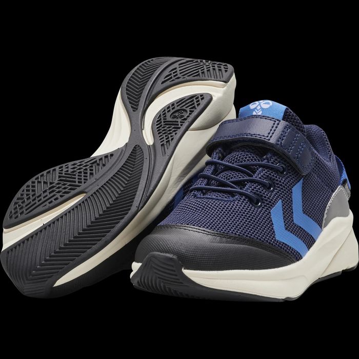 Кросівки для хлопчика Hummel Reach Tex Boys Waterproof  р.28